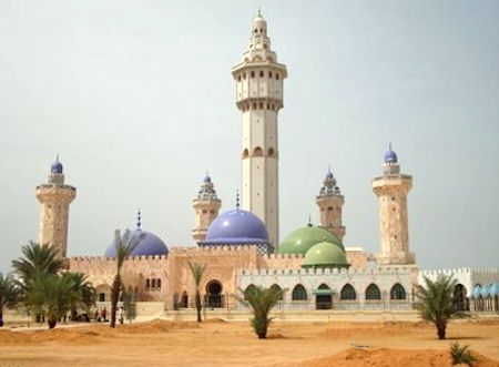 Touba