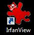 pictogram irfanview